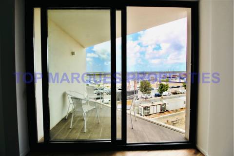 Apartamento T2 Arrendamento em Olhão,Olhão