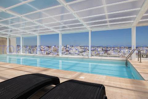 Apartamento T2 Arrendamento em Olhão,Olhão