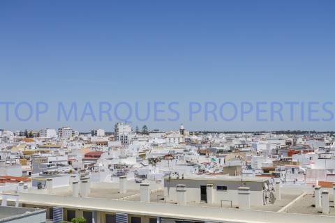 Apartamento T2 Arrendamento em Olhão,Olhão