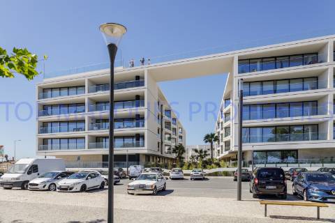 Apartamento T2 Arrendamento em Olhão,Olhão