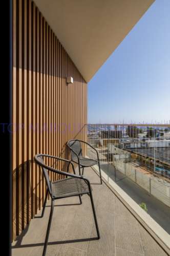 Apartamento T2 Arrendamento em Olhão,Olhão