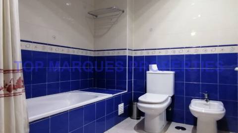 Apartamento T3 Arrendamento em Quelfes,Olhão