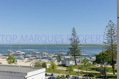 Apartamento de luxo T2, com vista mar