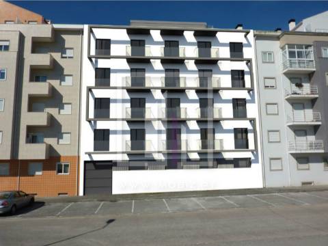 Apartamento T3 DUPLEX Venda em Glória e Vera Cruz,Aveiro