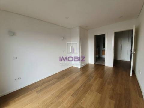 Apartamento T3 DUPLEX Venda em Glória e Vera Cruz,Aveiro