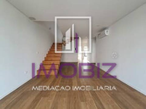 Apartamento T3 DUPLEX Venda em Glória e Vera Cruz,Aveiro