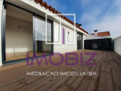 Apartamento T3 DUPLEX Venda em Glória e Vera Cruz,Aveiro