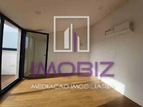 Apartamento T3 DUPLEX Venda em Glória e Vera Cruz,Aveiro