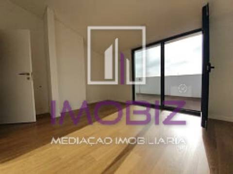 Apartamento T3 DUPLEX Venda em Glória e Vera Cruz,Aveiro