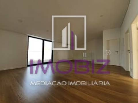 Apartamento T3 DUPLEX Venda em Glória e Vera Cruz,Aveiro