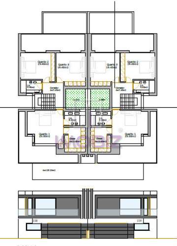 Moradia Geminada T4 Venda em Santa Joana,Aveiro