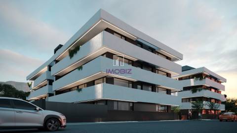 Apartamento T2 Venda em Esgueira,Aveiro