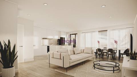 Apartamento T3 Venda em Esgueira,Aveiro