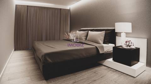 Apartamento T2 DUPLEX Venda em Esgueira,Aveiro