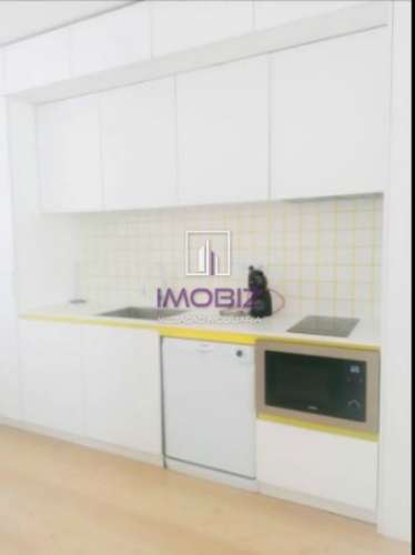 Apartamento T1 Venda em Glória e Vera Cruz,Aveiro