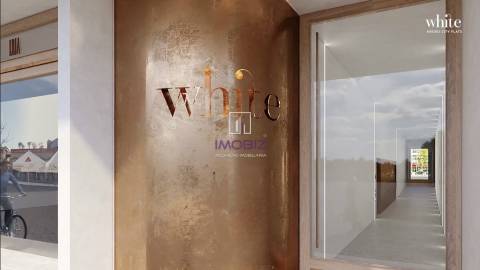 Apartamento T0 Venda em Glória e Vera Cruz,Aveiro