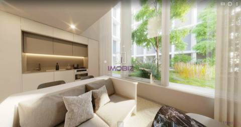 Apartamento T0 Venda em Glória e Vera Cruz,Aveiro