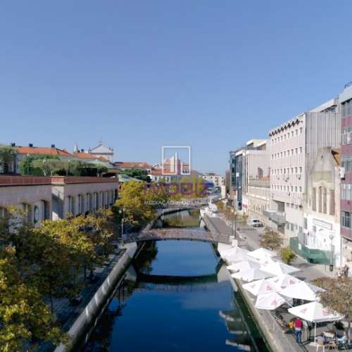 Apartamento T0 Venda em Glória e Vera Cruz,Aveiro