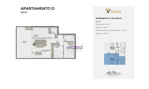 Apartamento T3