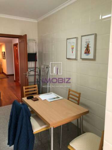 Apartamento T2 Arrendamento em Glória e Vera Cruz,Aveiro