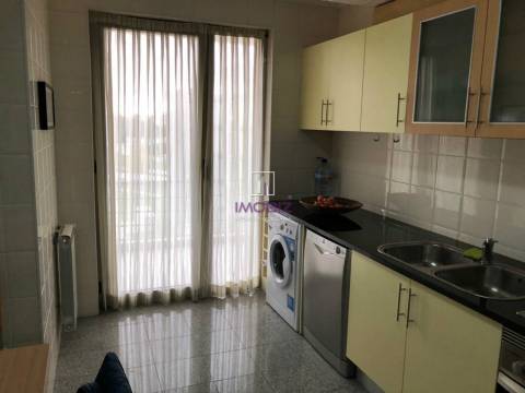 Apartamento T2 Arrendamento em Glória e Vera Cruz,Aveiro