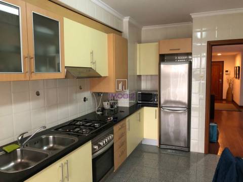 Apartamento T2 Arrendamento em Glória e Vera Cruz,Aveiro