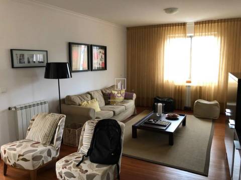 Apartamento T2 Arrendamento em Glória e Vera Cruz,Aveiro