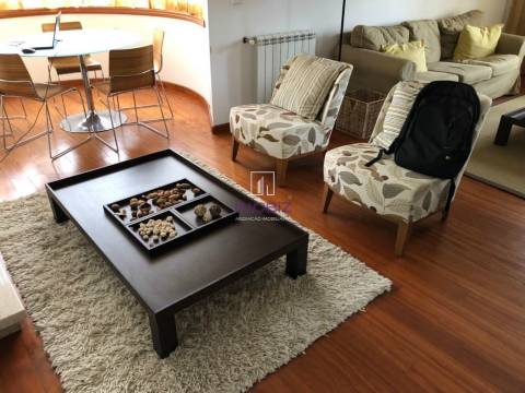 Apartamento T2 Arrendamento em Glória e Vera Cruz,Aveiro