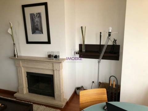 Apartamento T2 Arrendamento em Glória e Vera Cruz,Aveiro