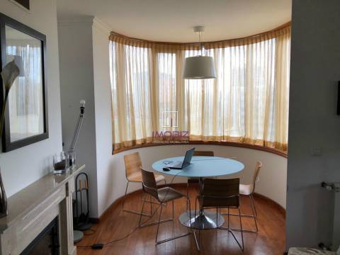 Apartamento T2 Arrendamento em Glória e Vera Cruz,Aveiro