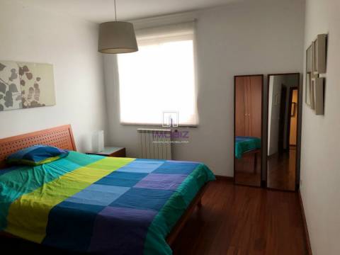 Apartamento T2 Arrendamento em Glória e Vera Cruz,Aveiro