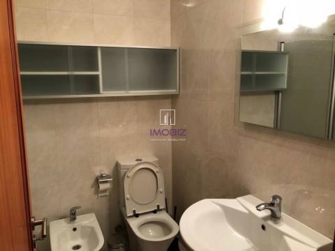 Apartamento T2 Arrendamento em Glória e Vera Cruz,Aveiro