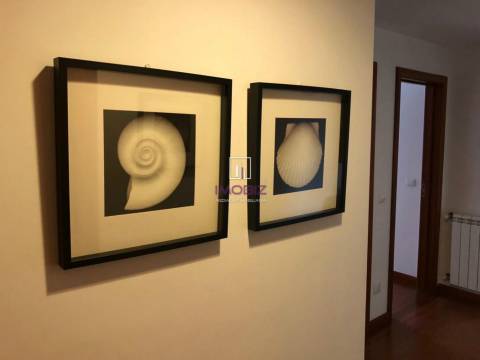 Apartamento T2 Arrendamento em Glória e Vera Cruz,Aveiro