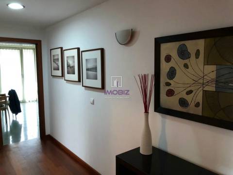 Apartamento T2 Arrendamento em Glória e Vera Cruz,Aveiro