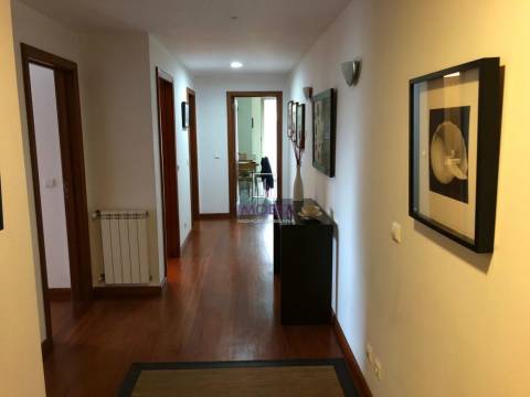 Apartamento T2 Arrendamento em Glória e Vera Cruz,Aveiro