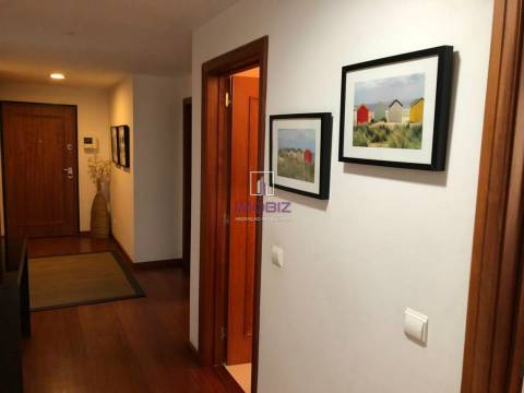 Apartamento T2 Arrendamento em Glória e Vera Cruz,Aveiro