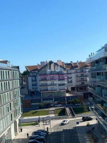 Apartamento T2 Arrendamento em Glória e Vera Cruz,Aveiro