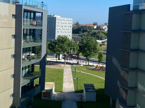 Apartamento T2 Arrendamento em Glória e Vera Cruz,Aveiro