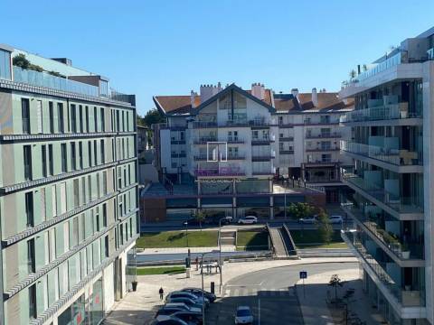 Apartamento T2 Arrendamento em Glória e Vera Cruz,Aveiro
