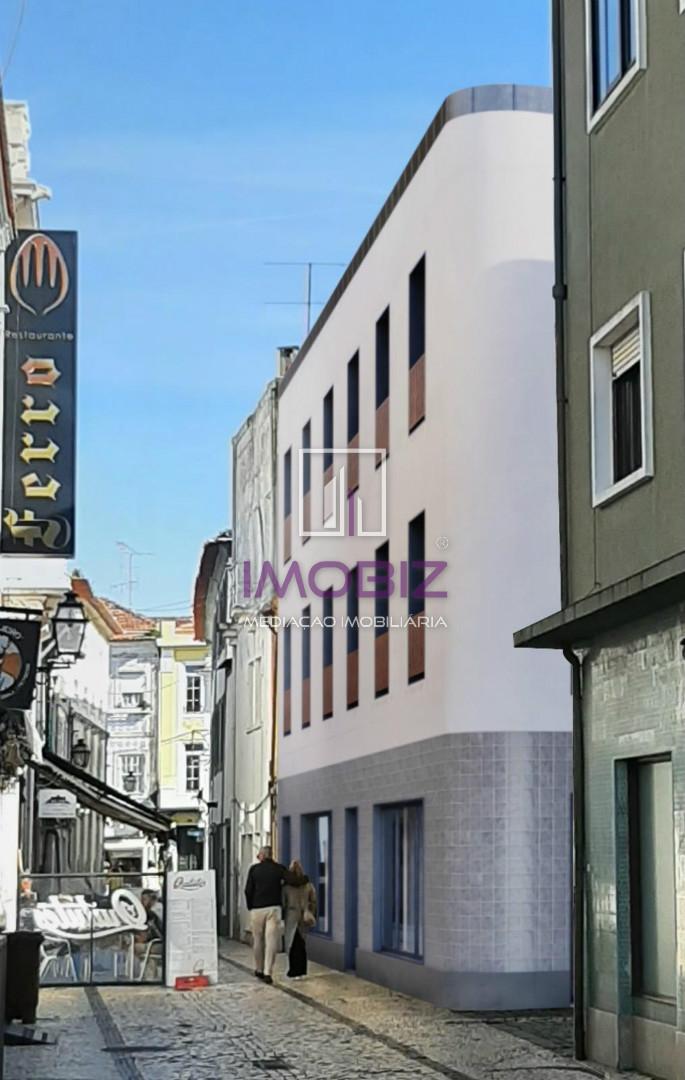 Apartamento T2, centro de Aveiro