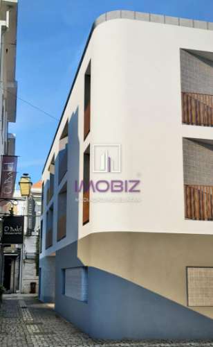 Apartamento T2, centro de Aveiro