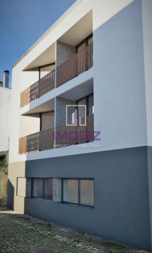 Apartamento T1, centro de Aveiro