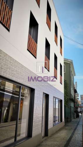 Apartamento T1, centro de Aveiro