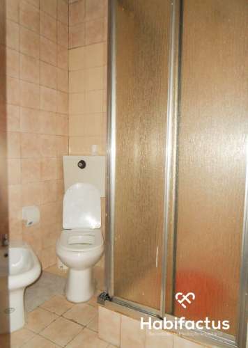 Loja destinada a comércio e serviços em Viseu