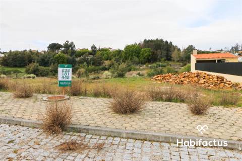 Lote de Terreno  Venda em Mangualde, Mesquitela e Cunha Alta,Mangualde