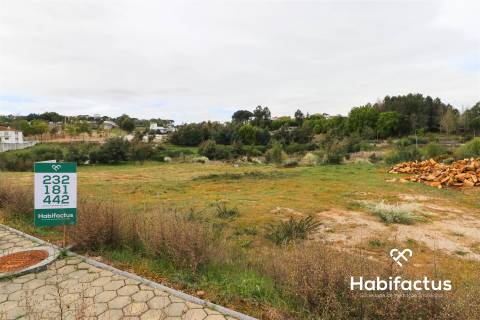Lote de Terreno  Venda em Mangualde, Mesquitela e Cunha Alta,Mangualde