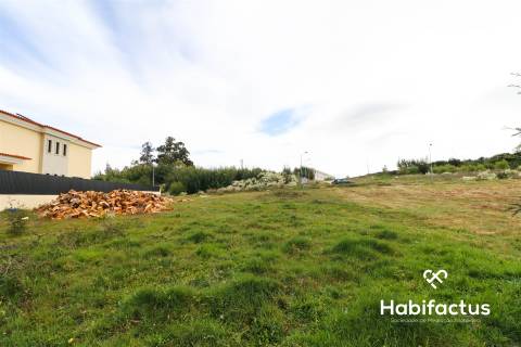 Lote de Terreno  Venda em Mangualde, Mesquitela e Cunha Alta,Mangualde