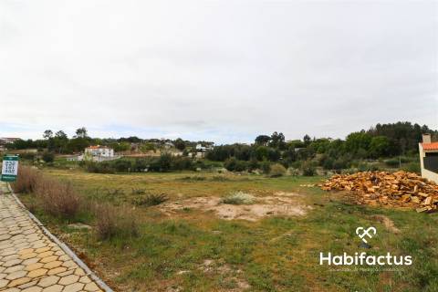 Lote de Terreno  Venda em Mangualde, Mesquitela e Cunha Alta,Mangualde