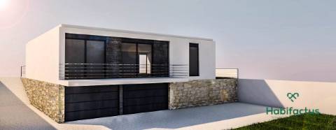 Moradia Isolada T3 Venda em Viseu,Viseu