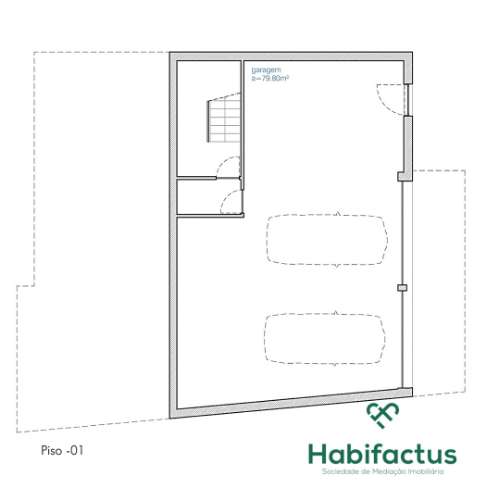 Moradia Isolada T3 Venda em Viseu,Viseu